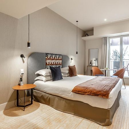 Suite Fl By Sweett París Exterior foto