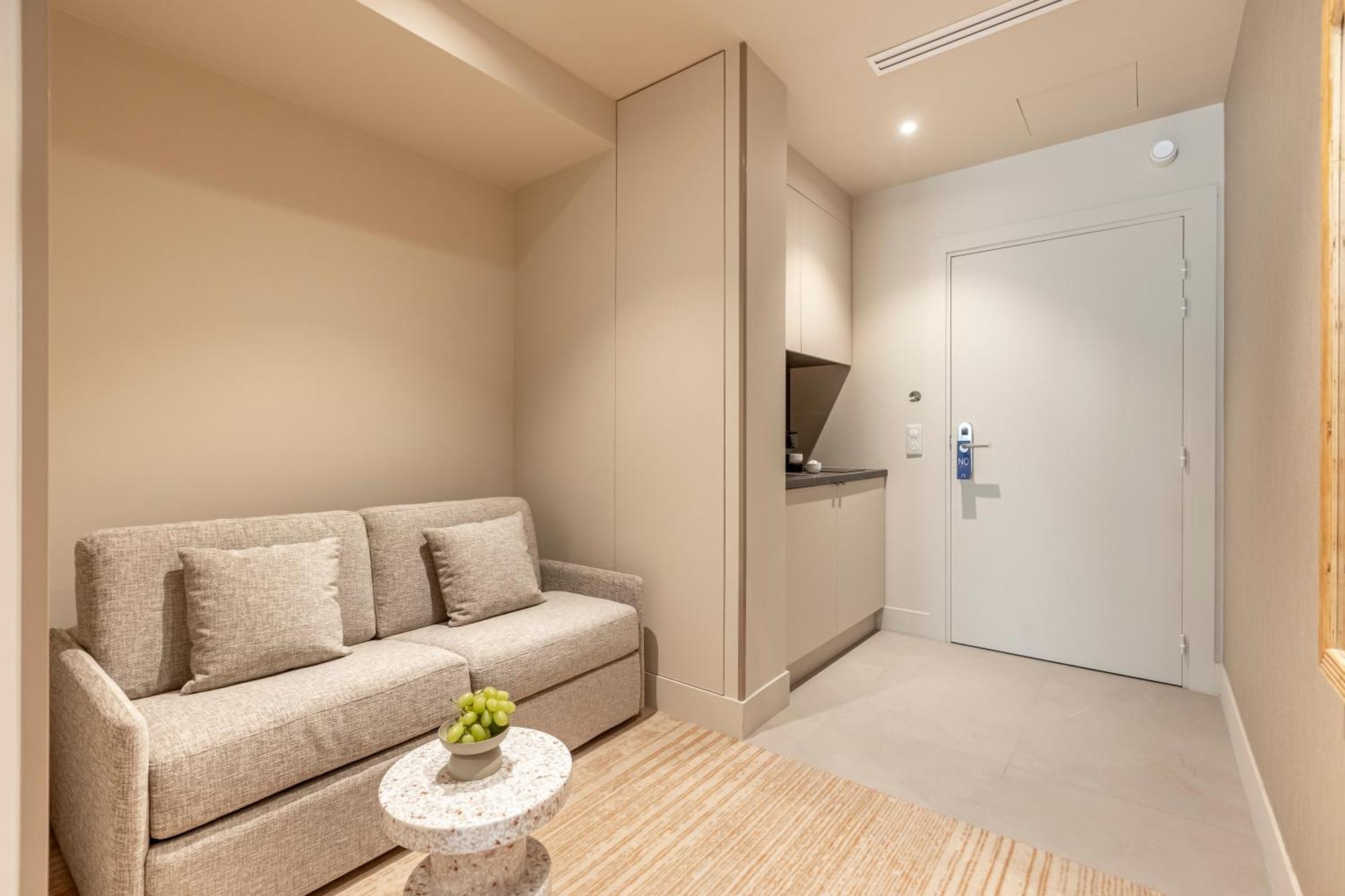 Suite Fl By Sweett París Habitación foto