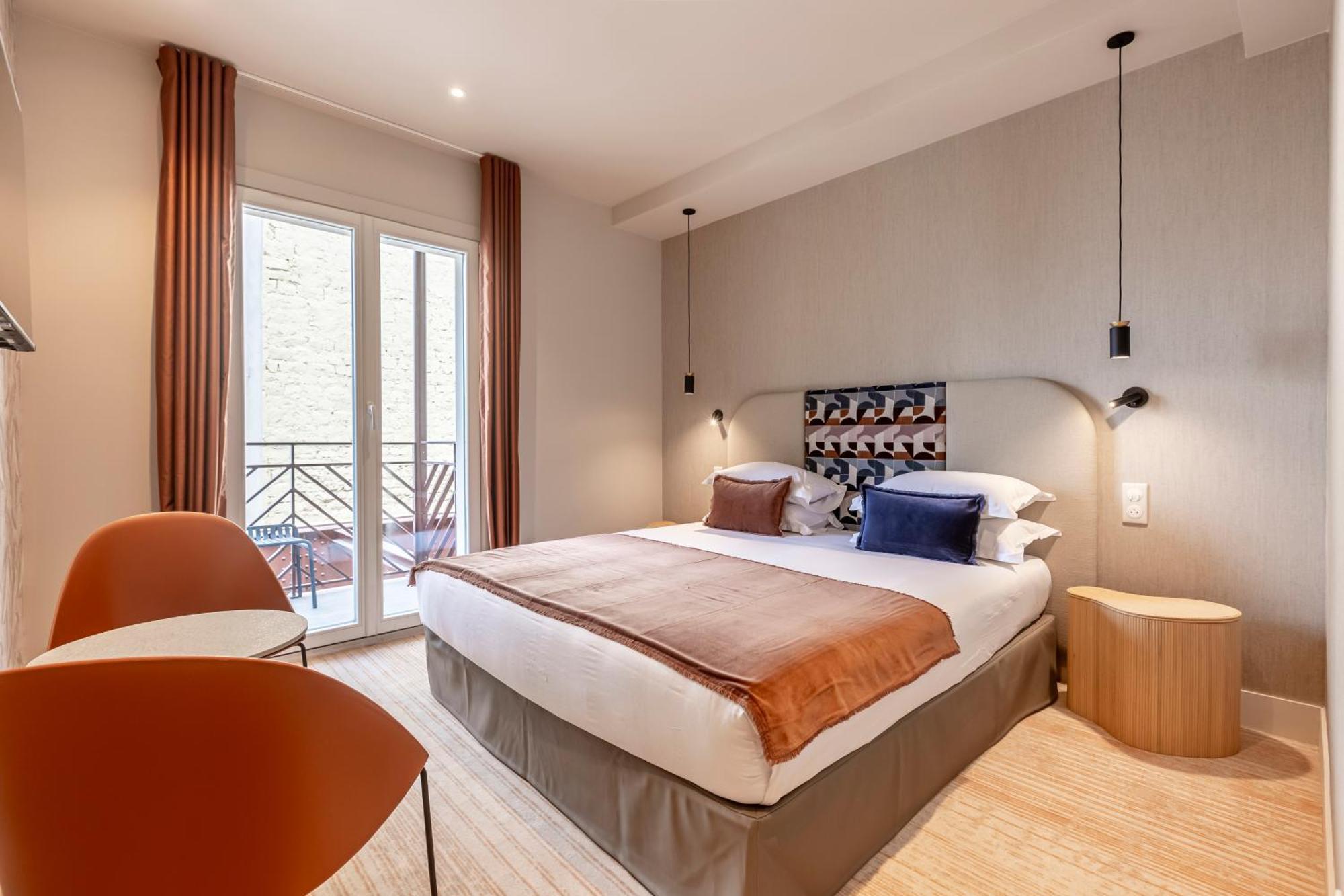 Suite Fl By Sweett París Exterior foto