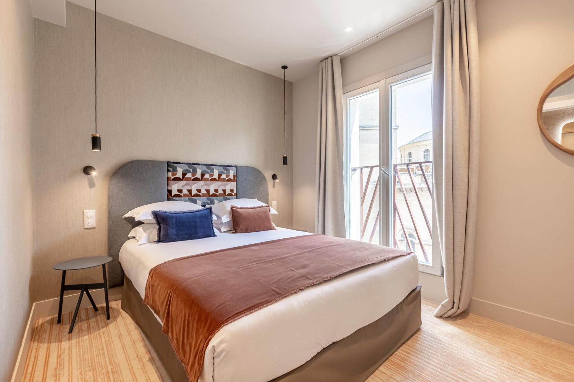 Suite Fl By Sweett París Habitación foto
