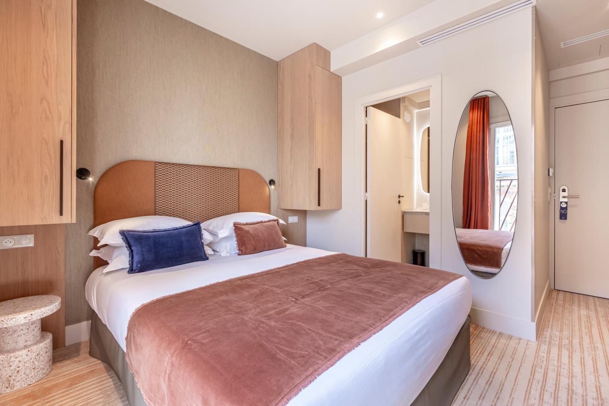 Suite Fl By Sweett París Habitación foto