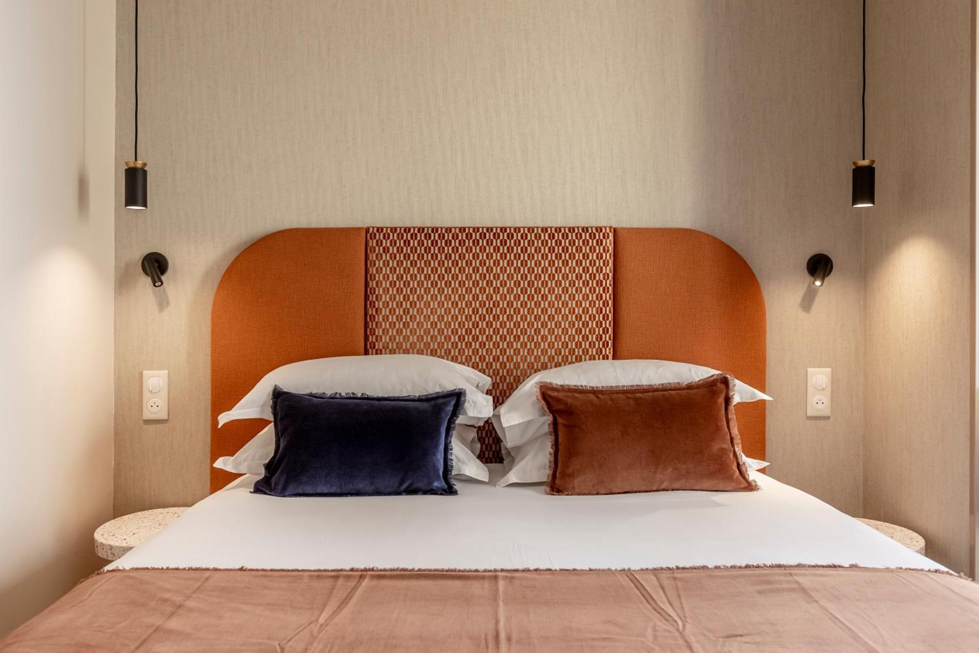 Suite Fl By Sweett París Habitación foto
