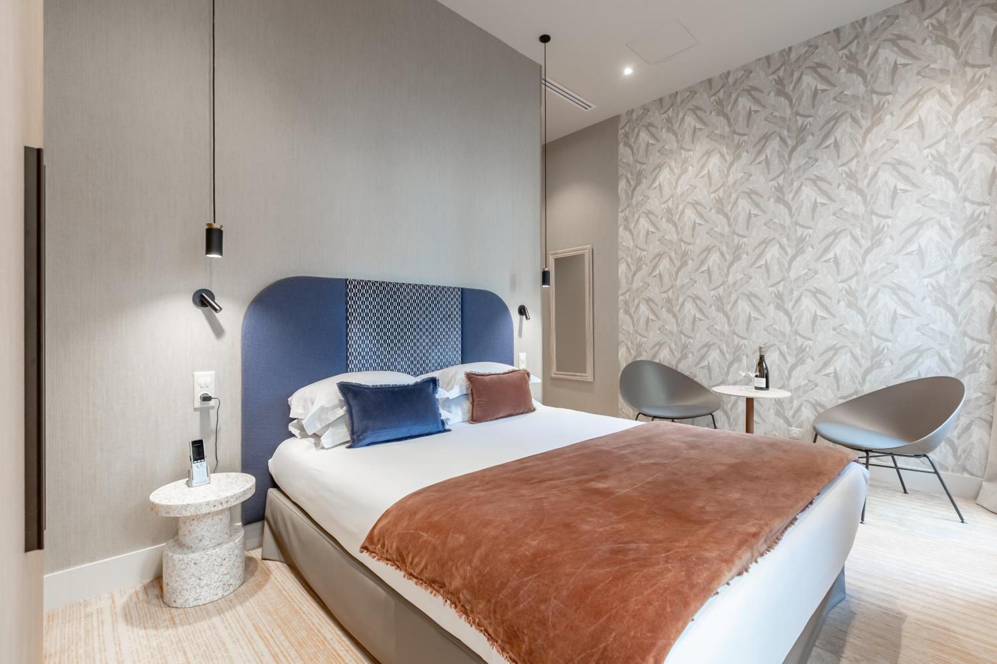 Suite Fl By Sweett París Exterior foto