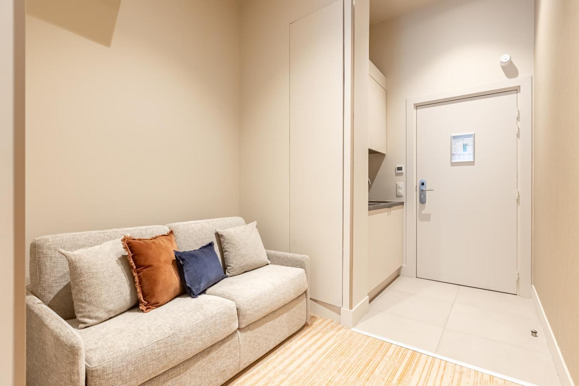 Suite Fl By Sweett París Habitación foto
