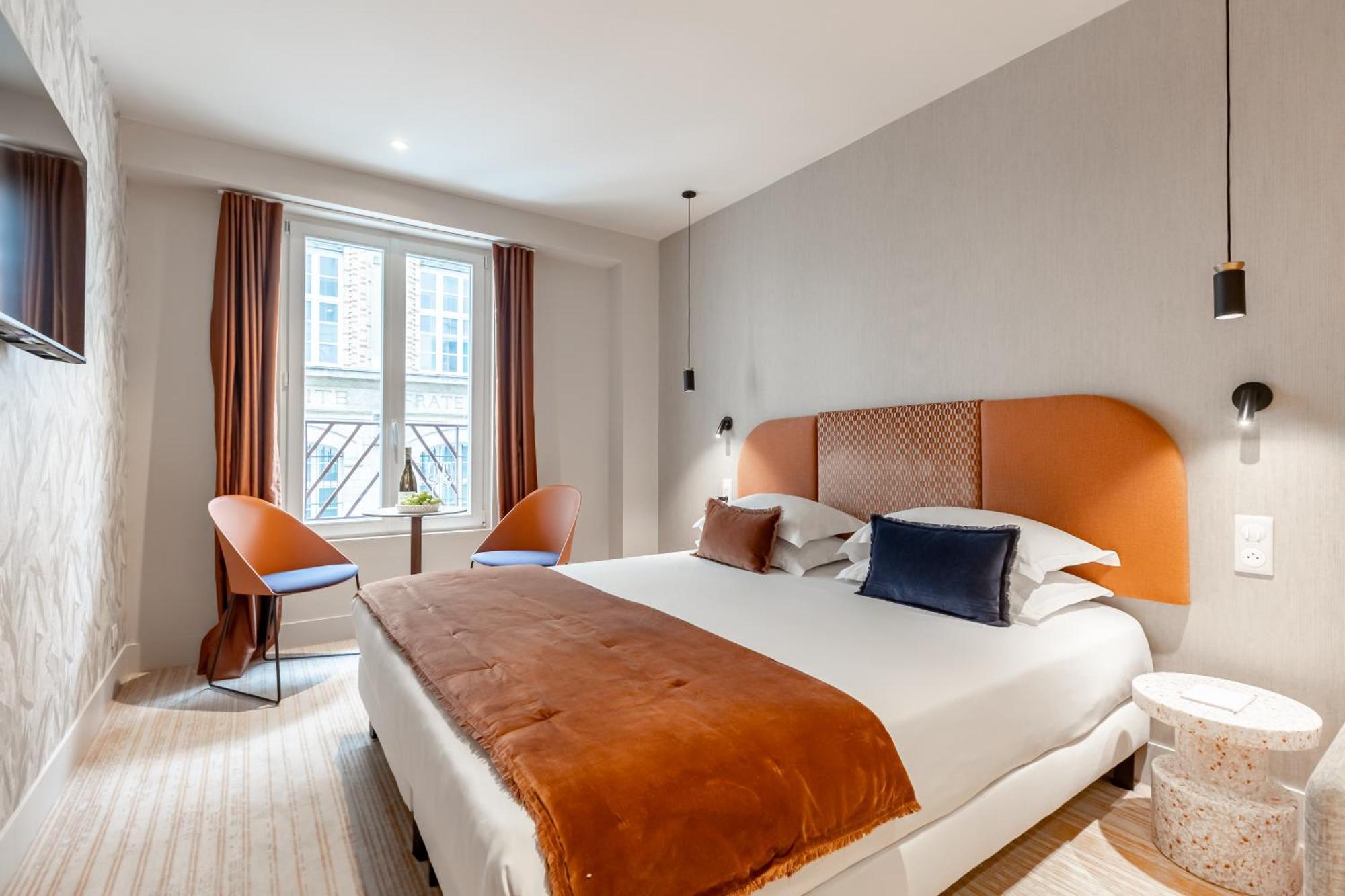 Suite Fl By Sweett París Exterior foto