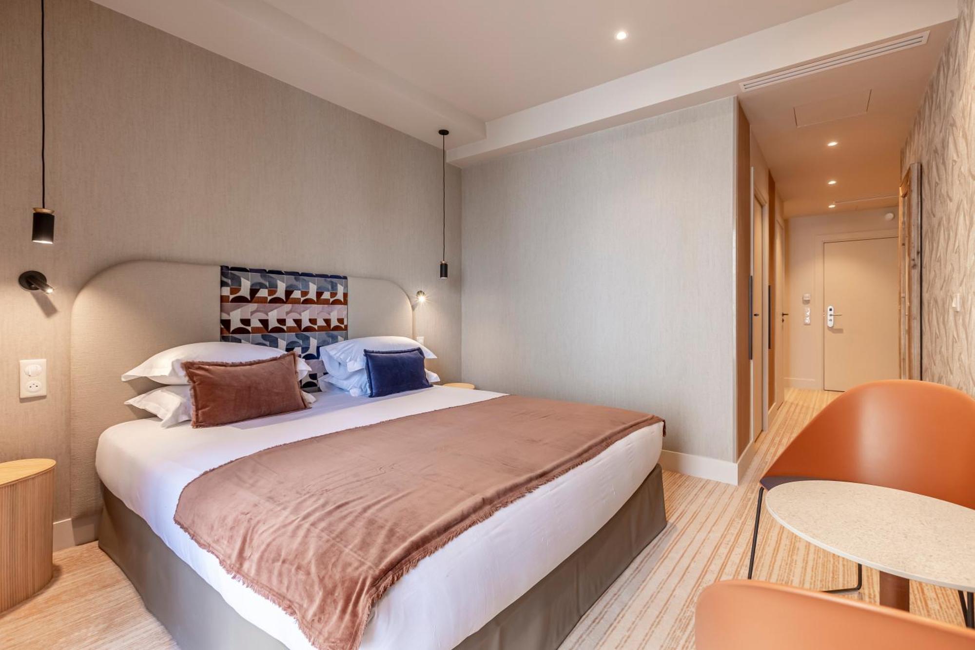Suite Fl By Sweett París Habitación foto